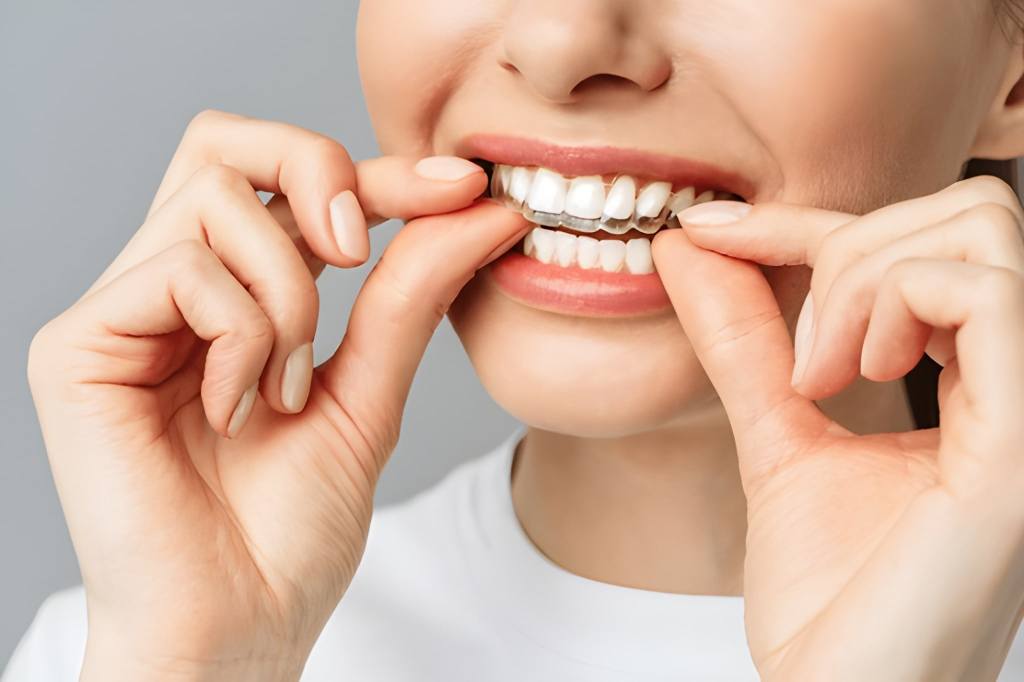 Invisalign Explained: How Clear Aligners Straighten Your Teeth Without Braces