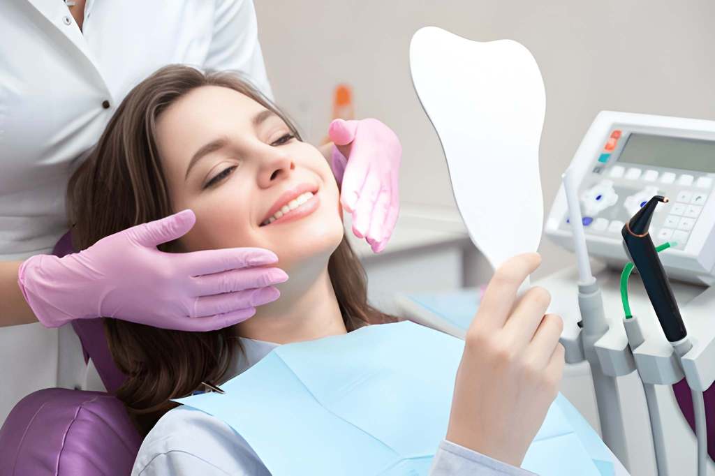 What a Cosmetic Dentist Can Do for You: Transformations You Won’t Believe