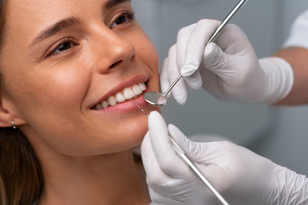 dental veneers in Carlisle 
